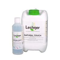 Lechner лак Natural Touch 2K полиуретановый экстрамат. (5+0,5 кг)